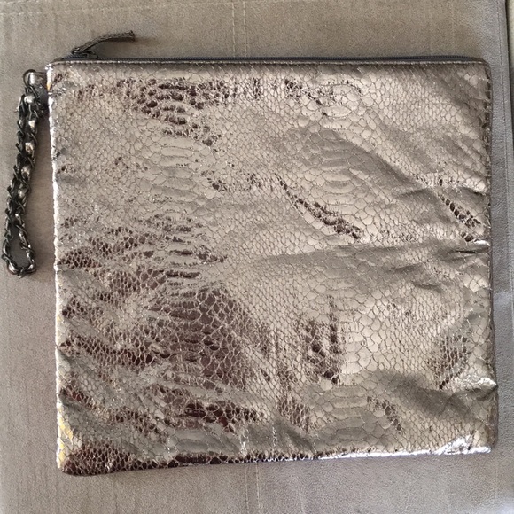 Cosmetic Bag - Picture 1 of 1